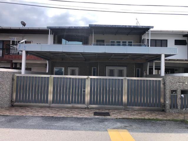Terraced House for sale in Sri Rusa, Negeri Sembilan
