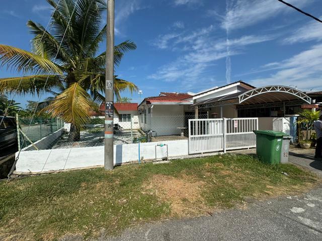 Terraced House for sale in Sri Rusa, Negeri Sembilan