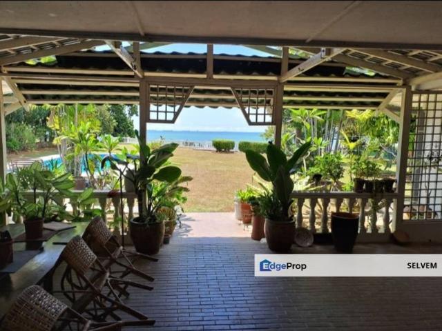 House for sale in Sri Rusa, Negeri Sembilan