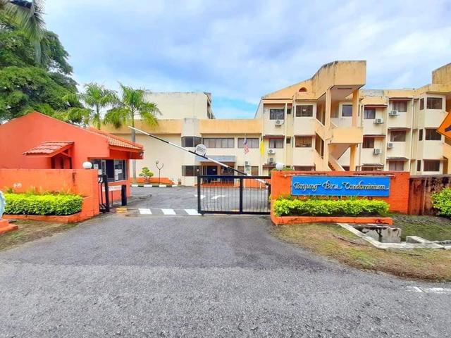 Condominium for sale in Sri Rusa, Negeri Sembilan