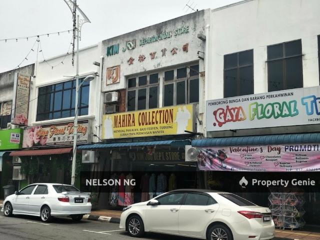 Shop Office for sale in Sri Rusa, Negeri Sembilan