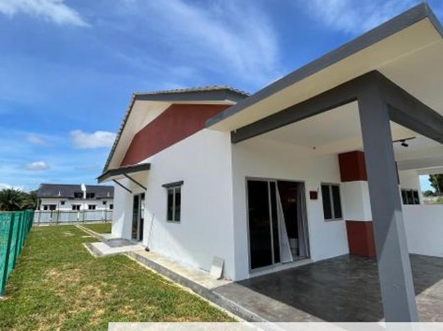 House for sale in Sri Rusa, Negeri Sembilan