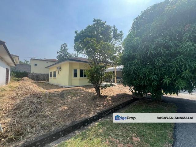 House for sale in Sri Rusa, Negeri Sembilan