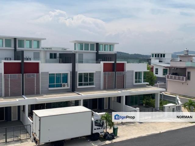 House for sale in Sri Rusa, Negeri Sembilan