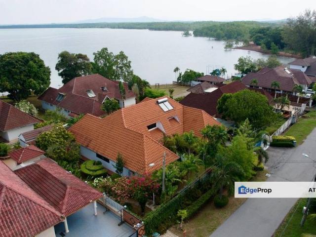 House for sale in Sri Rusa, Negeri Sembilan
