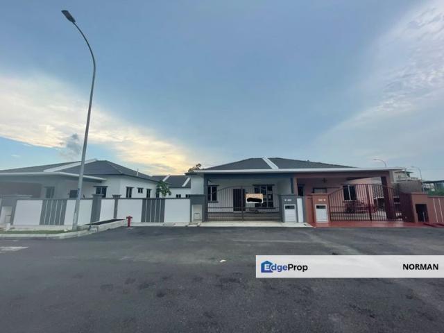 House for sale in Sri Rusa, Negeri Sembilan