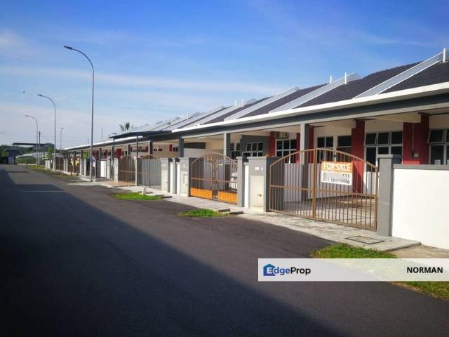 House for sale in Sri Rusa, Negeri Sembilan