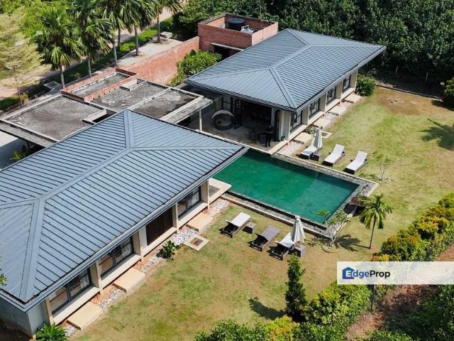 House for sale in Sri Rusa, Negeri Sembilan