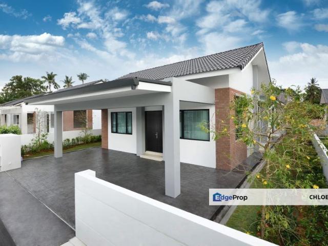 House for sale in Sri Rusa, Negeri Sembilan