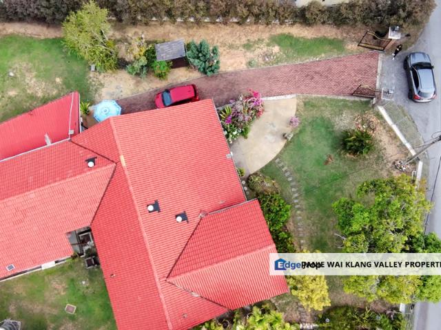 House for rent in PD Villa Country Resort, Port Dickson