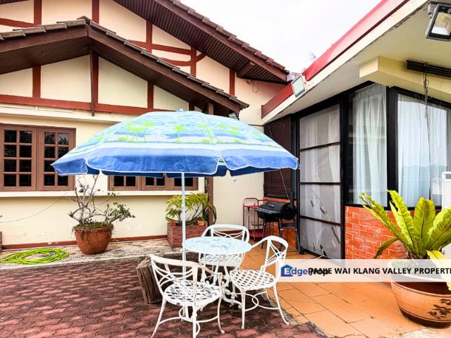 House for rent in PD Villa Country Resort, Port Dickson