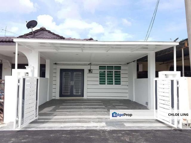 House for sale in Sri Rusa, Negeri Sembilan