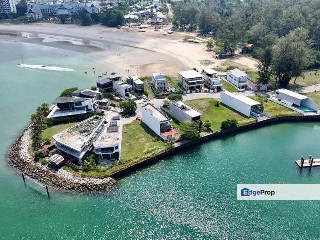 House for sale in Sri Rusa, Negeri Sembilan