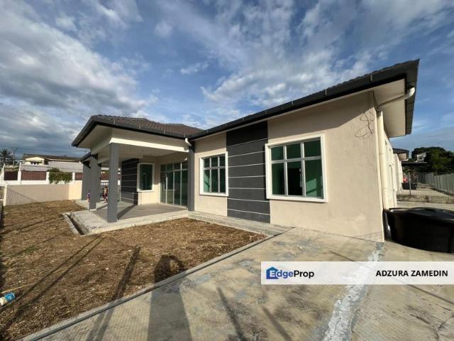 House for sale in Sri Rusa, Negeri Sembilan