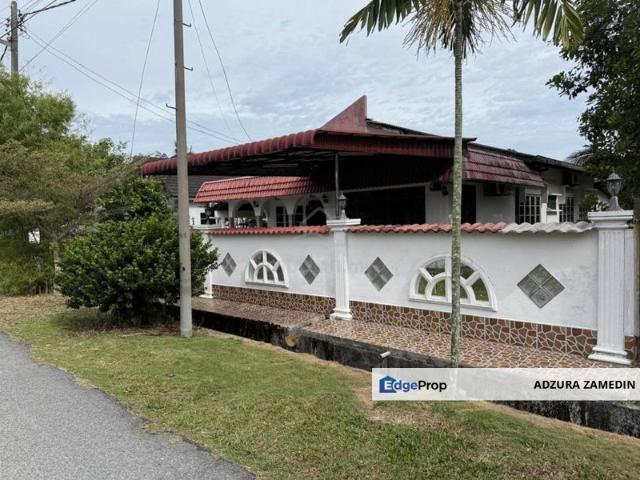 House for sale in Sri Rusa, Negeri Sembilan