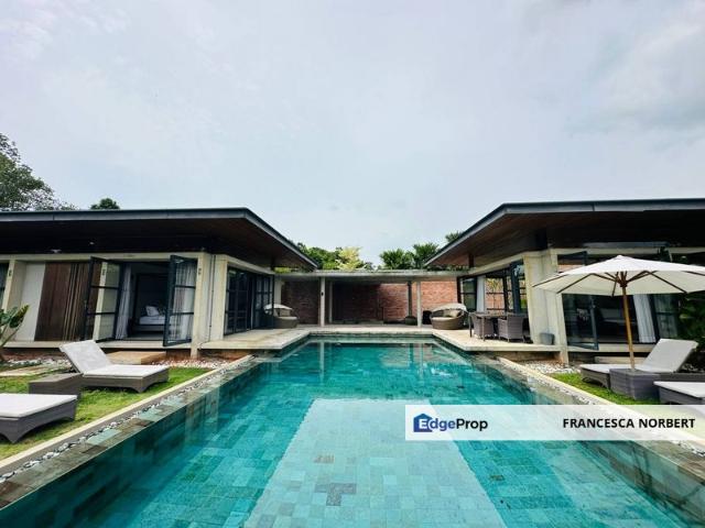 House for sale in Sri Rusa, Negeri Sembilan