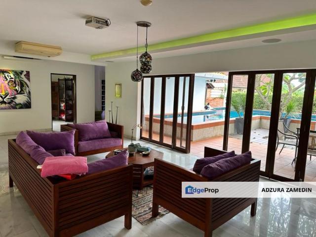 House for sale in Sri Rusa, Negeri Sembilan