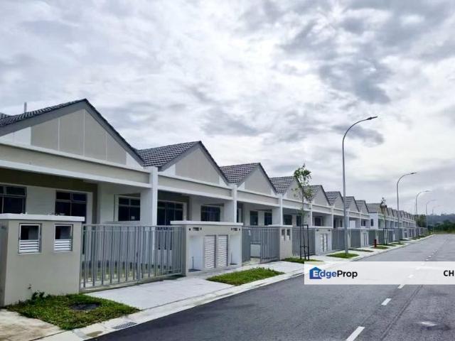 House for sale in Sri Rusa, Negeri Sembilan