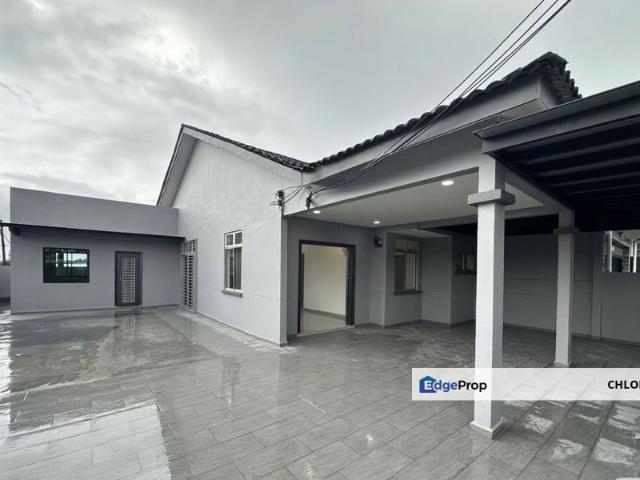 House for sale in Sri Rusa, Negeri Sembilan