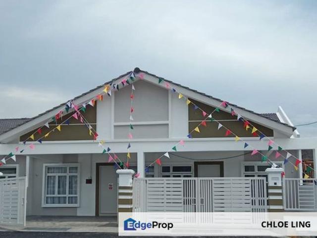 House for sale in Sri Rusa, Negeri Sembilan