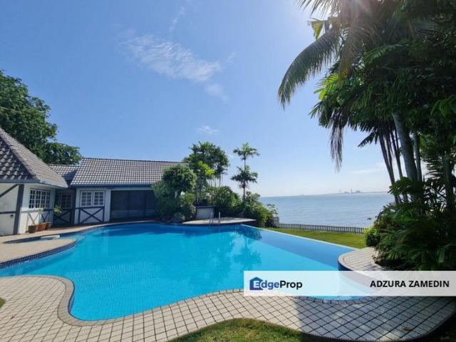 House for sale in Sri Rusa, Negeri Sembilan