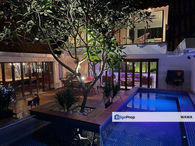 House for sale in Sri Rusa, Negeri Sembilan