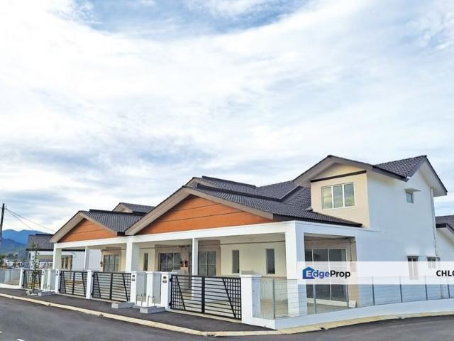 House for sale in Sri Rusa, Negeri Sembilan
