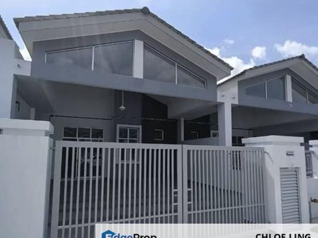 House for sale in Sri Rusa, Negeri Sembilan