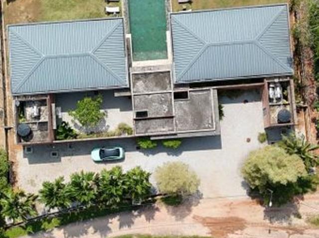 House for sale in Sri Rusa, Negeri Sembilan