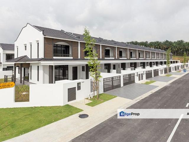 House for sale in Sri Rusa, Negeri Sembilan