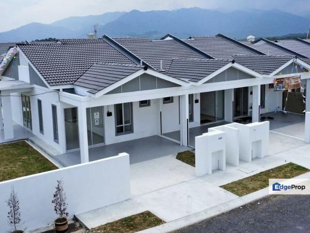 House for sale in Sri Rusa, Negeri Sembilan