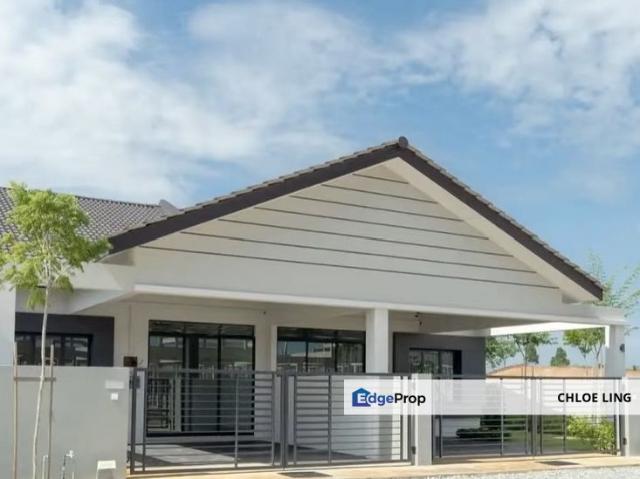 House for sale in Sri Rusa, Negeri Sembilan