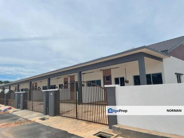 House for sale in Sri Rusa, Negeri Sembilan