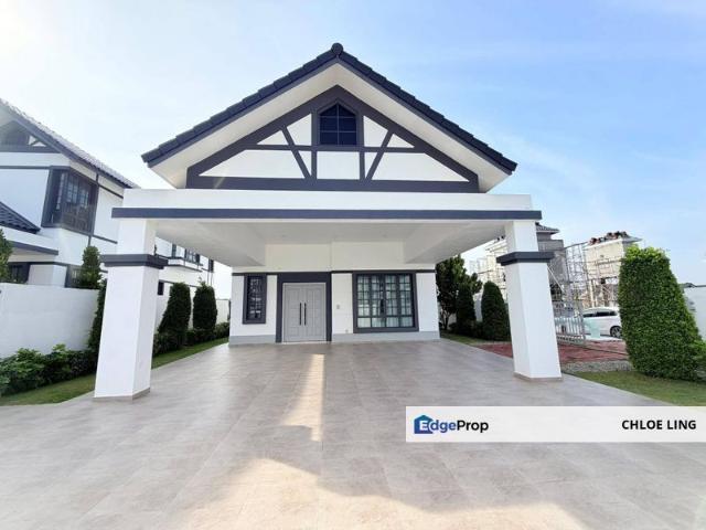House for sale in Sri Rusa, Negeri Sembilan