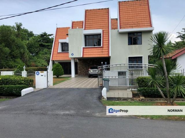 House for sale in Sri Rusa, Negeri Sembilan