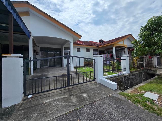 Terraced House for sale in Sri Rusa, Negeri Sembilan