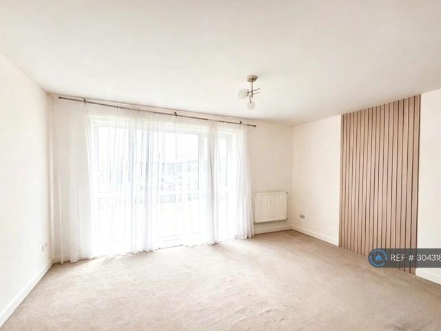 Apartment for rent in Y Felinheli