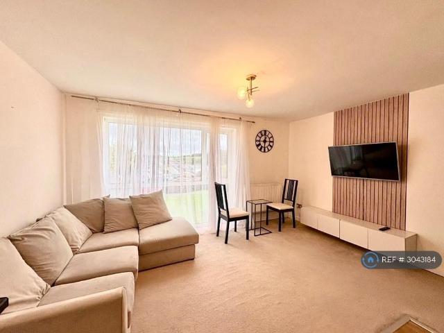 Apartment for rent in Y Felinheli, Wales