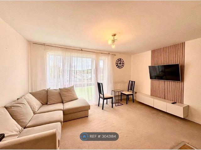 Apartment for rent in Y Felinheli, Wales