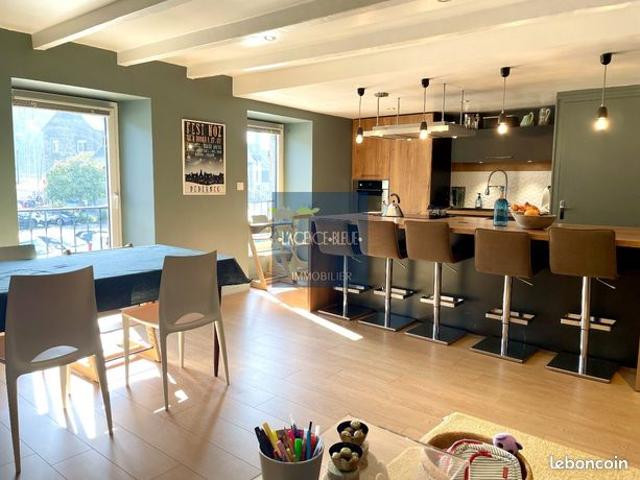 Appartement vente à Plérin, Côtes-d'Armor