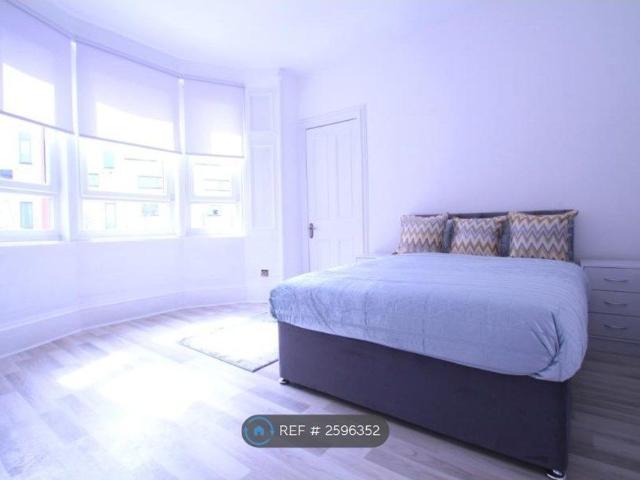 Apartment for rent in Cowcaddens, Scotland