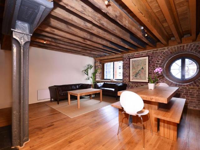 House for rent in Canary Wharf, Greater London