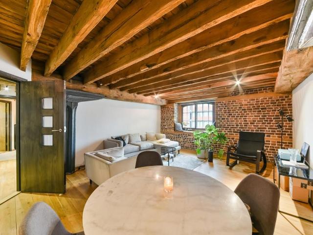 Apartment for rent in Canary Wharf, Greater London