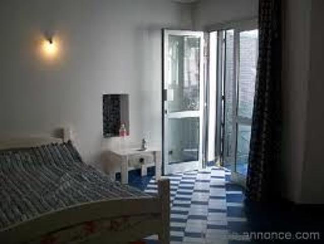 Appartement location