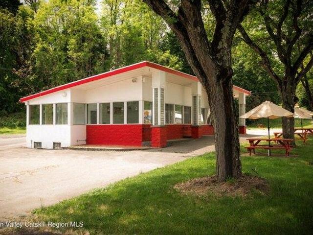 Land for sale in Connelly, New York