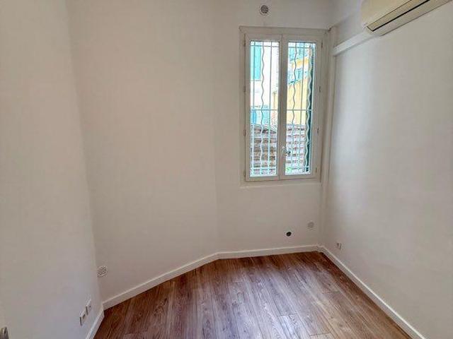Appartement location à Nice