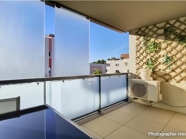 Appartement vente à Fréjus, Var