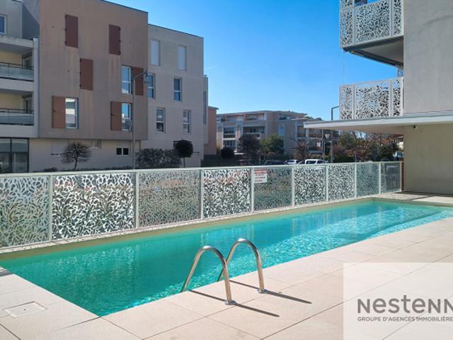 Appartement vente à Arrondissement de Draguignan, Fréjus