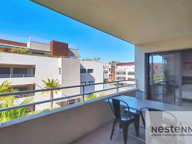 Appartement vente à Fréjus, Var