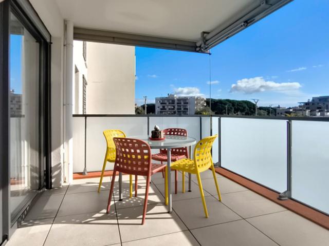 Appartement vente à Arrondissement de Draguignan, Fréjus